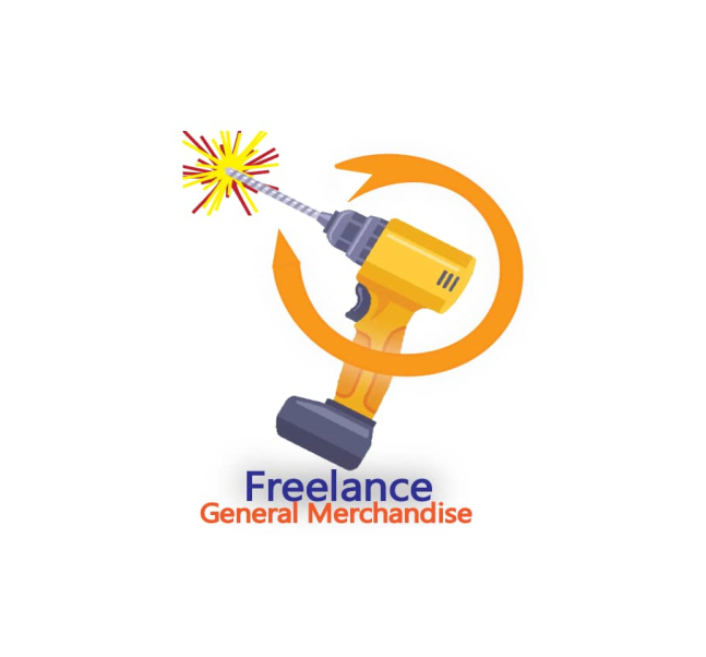 Freelance General Merchandise logo